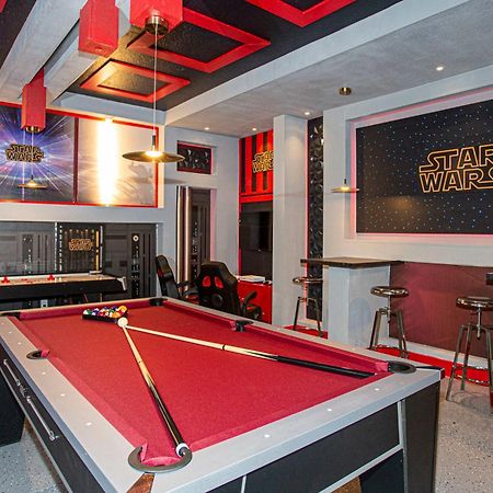 קיסימי Wonderful 9Bd6Ba Starwarsgamer Sleep22 Solarareso מראה חיצוני תמונה
