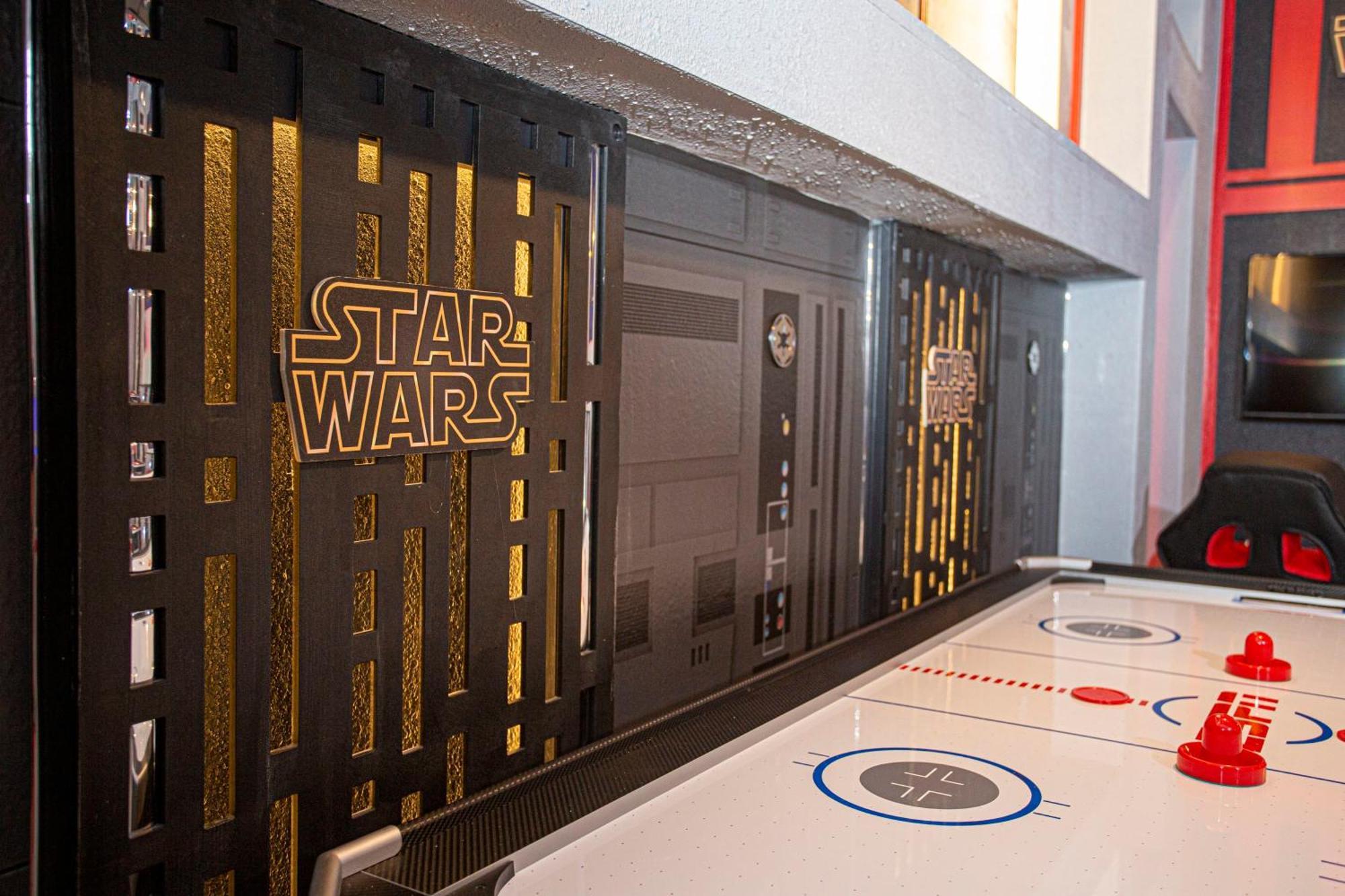 קיסימי Wonderful 9Bd6Ba Starwarsgamer Sleep22 Solarareso מראה חיצוני תמונה