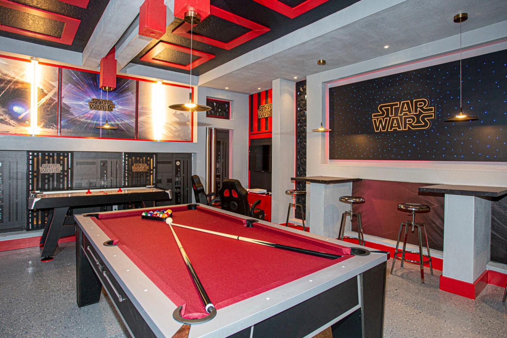 קיסימי Wonderful 9Bd6Ba Starwarsgamer Sleep22 Solarareso מראה חיצוני תמונה